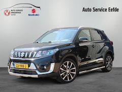 Suzuki Vitara - 1.4 Boosterjet Stijl / Navigatie / Pano Dak /