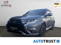 Mitsubishi Outlander - 2.0 PHEV 4x4 | Luxe | Rockford Audio | 360° Camera | Navi | Schuif-/kanteldak