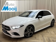 Mercedes-Benz A-klasse - 250 *AMG* Nieuw Model / Stoelverwarming / Alcantar/Leder / Camera / LED / Cruise Control /