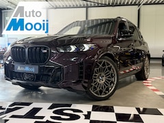 BMW X5 - M60i 4.4 V8 TwinTurbo / 531 PK / 23" ALU / Carbon / Individual / M Sport / G05 LCI Facelif