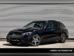 Mercedes-Benz C-klasse Estate - C 300e Automaat AMG Line | Premium Pakket | Nightpakket | Panoramadak
