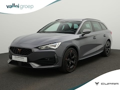 CUPRA Leon Sportstourer - 1.4 e-Hybrid 245 pk DSG VZ Business | Adaptief onderstel | Stuur-/stoelverwarming | Achter