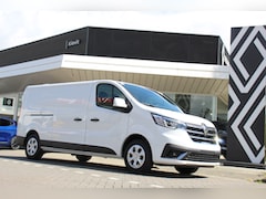 Renault Trafic - 2.0 dCi 130 T30 L2H1 KOELWAGEN Work Edition UIT VOORRAAD LEVERBAAR