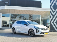 Renault Clio - 1.0 TCe 90 GPF Techno - Demo / Pack Look 17"