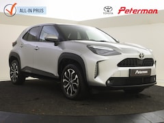 Toyota Yaris Cross - DEMO 1.5 VVT-I First Edition | Navigatie | Camera