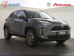 Toyota Yaris Cross - 1.5 Hybrid 130 Team Edition | Stuur en Stoelverwarming