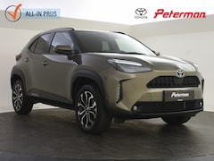 Toyota Yaris Cross - 1.5 Hybrid 115 Facelift | Dynamic