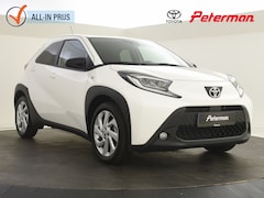 Toyota Aygo X - 1.0 VVT-i MT first Edition | Camera | LM Velgen