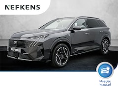 Peugeot e-5008 - SUV EV GT Avantage 73 kWh 210pk | 502km WLTP Actieradius | Nieuw te bestellen bij Nefkens