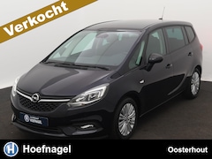 Opel Zafira - 1.4 Turbo Online Edition 7p. | Camera | Parkeersensoren | Cruise Control | Climate Control