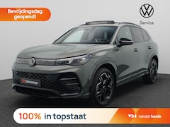 Volkswagen Tiguan - 1.5 eHybrid R-Line Edition 272PK DSG Pano-schuifdak, Adaptieve Cruise Controle, Side Assis
