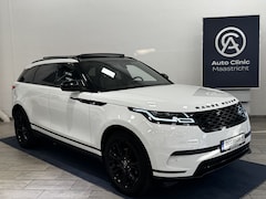 Land Rover Range Rover Velar - 2.0 P250 Turbo AWD S 12 MDN GARANTIE | PANO | NAVI | FULL LED |