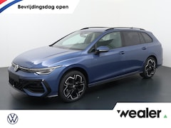 Volkswagen Golf Variant - R-Line-Edition 1.5 eTSI 85 kW / 116 pk Variant 7 v ersn. DSG | LED Matrix | Assistance Plu