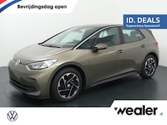 Volkswagen ID.3 - Pure Oranje Edition 52 kWh accu, 125 kW / 170 pk H atchback Elektrische aandrijving