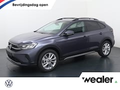Volkswagen Taigo - Life Edition 1.0 70 kW / 95 pk TSI CUV 5 versn. Ha nd