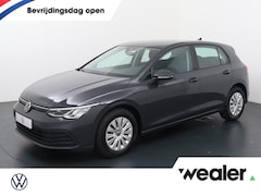 Volkswagen Golf - 1.0 TSI Golf | 90 PK | Apple CarPlay / Android Auto | LED verlichting | Virtual cockpit |