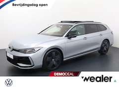 Volkswagen Passat Variant - R-Line Business 1.5 110 kW / 150 pk eTSI Variant 7 versn. DSG | Black Style | Harman Kardo