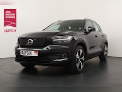 Volvo XC40 - BWJ 2021 Recharge P8 408 PK AWD R-Design APPLE CARPLAY/ ANDROID AUTO / NAVI / CLIMA / ADAP