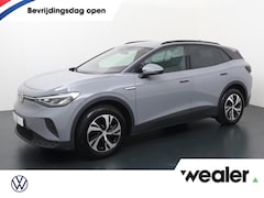 Volkswagen ID.4 - Pure 52 kWh | 150 PK | Stoelverwarming | Draadloos telefoon oplader | Parkeersensoren