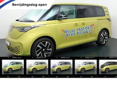 Volkswagen ID. Buzz - Pro Advantage Elektromotor 150 kW (204 pk) 2988 mm 77 kWh Accu | First Edition | Elektr. S