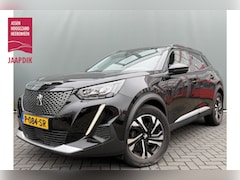 Peugeot 2008 - BWJ 2022 1.2 131 PK Allure AUTOMAAT / APPLE CARPLAY / ADNROID AUTO / NAVI / CLIMA / CRUISE