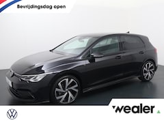 Volkswagen Golf - 1.5 TSI R-Line | 130 PK | Navigatiesysteem | Achteruitrijcamera | Climate control | R Line