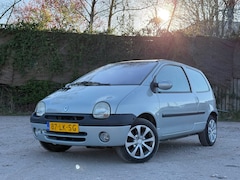 Renault Twingo - 1.2 Privilège Quickshift 5/ AUTOMAAT