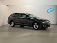 Volkswagen Passat Variant - 1.4 TSI DSG Comfortline Business LED Navigatie DAB+ Parkeersensoren