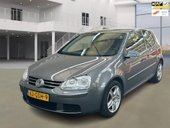 Volkswagen Golf - 1.4 TSI Comfortline , 1de eigenaar, km nap, navigatie, aluminium velgen