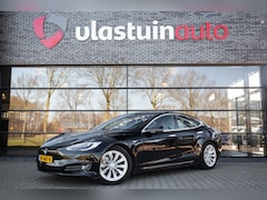 Tesla Model S - 75D Base Autopilot