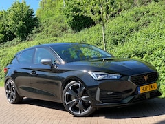 CUPRA Leon - 2022 29.DKM 301PK NIEUWSTAAT