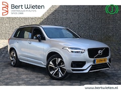 Volvo XC90 - 2.0 T8 AWD R-Design I Geen Import I Achteruitrijcamera I Elektri