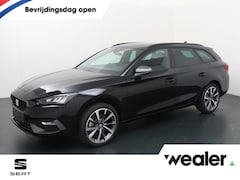 Seat Leon Sportstourer - FR PHEV First Edition 1.5 TSI eHybrid 150kW / 204p k 6 versn. DSG