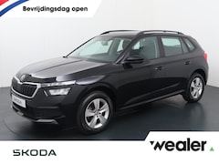 Skoda Kamiq - 1.0 TSI Ambition | 110 PK | Apple CarPlay \ Android auto | Cruisecontrol | trekhaak