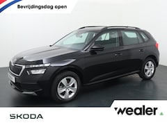 Skoda Kamiq - 1.0 TSI Ambition | 110 PK | Cruise Control | Apple CarPlay/ Android Auto | Multifunctionee