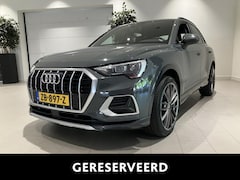 Audi Q3 - 35 TFSI Advanced Pro Line 150 PK | Apple Carplay | Elektrische Achterklep | Dodehoeksensor
