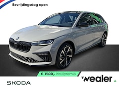 Skoda Scala - Monte Carlo 1.0 TSI 115 PK | 18" lichtmetalen velgen | Winterpakket | Panorama dak | LED-M