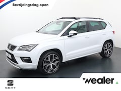 Seat Ateca - 1.5 TSI FR Business Intense | 150 PK | Automaat | Trekhaak | Lederen bekleding | Panoramad