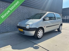 Renault Twingo - 1.2 Nieuwe APK NAP Elec.Ramen Onderhoudsboekjes