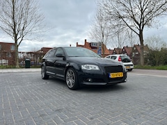 Audi A3 Sportback - 1.8 TFSI Ambition Business Edition