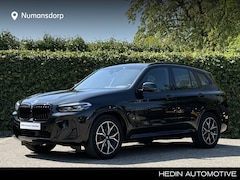 BMW X3 - xDrive30e | M-Sport | 360 cam | Gesture control | HiFi | ACC