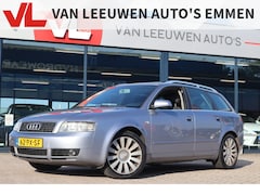 Audi A4 Avant - 1.9 TDI Pro Line H6 | Automatische Airco | Cruise | APK 02-02-2025