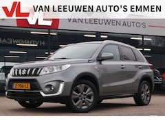 Suzuki Vitara - 1.0 Boosterjet Select | Nieuwe APK | Navigatie | Climate Control | Stoel verwarming |