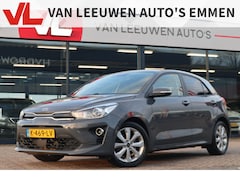 Kia Rio - 1.0 T-GDi MHEV DynamicPlusLine | Climate Control | Navigatie | Achteruitrijcamera