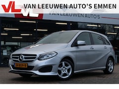 Mercedes-Benz B-klasse - 180 Ambition | Navi | Stoelverwarming | Cruise
