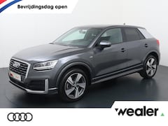 Audi Q2 - 1.0 TFSI Sport Pro Line S | 115 PK | Navigatie | Cruisecontrol | Multifunctioneel stuurwie