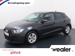 Audi A1 Sportback - 25 TFSI Pro Line | 95 PK | Cruise control | virtual cockpit | Multifunctioneel sportstuur