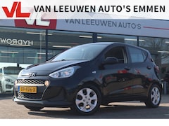 Hyundai i10 - 1.0i Comfort | Airco | Cruise | APK 27-09-2026