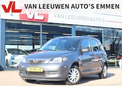 Mazda 2 - 2 1.2 Exclusive | Elektrische ramen | Trekhaak