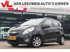 Chevrolet Spark - 1.0 16V LS Bi-Fuel | Airco | Radio CD | APK 06-02-2026